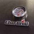 thumbnail image 5 of Char-Broil 8566083 Replacement Temperature Gauge, 2.67-Inch Diameter, 5 of 5