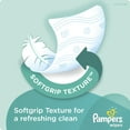 thumbnail image 3 of Pampers Baby Wipes Baby Fresh 3 Packs, 192 Total Wipes, 3 of 9