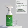 thumbnail image 5 of 60ml Mice Repellent Spray, Lemongrass Mint Peppermint for Patio Garage, Natural, 5 of 10