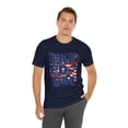 thumbnail image 6 of Freedom Design Unisex Jersey Short Sleeve Bella Canvas  Tee, 6 of 12