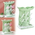 thumbnail image 1 of Huayishang Rack Baby Bottle Drain Rack Inverted Water Cup Drain Rack Baby Bottle Storage And Drying Rack Kitchen Storage Rack, 1 of 9