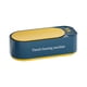 thumbnail image 2 of Limpiador de joyas portátil ultrasónico con temporizador de 3 velocidades, capacidad de 535 ml, máquina de limpieza doméstica para anillos, gafas, relojes, dentaduras postizas, blanco, verde,, 2 of 5