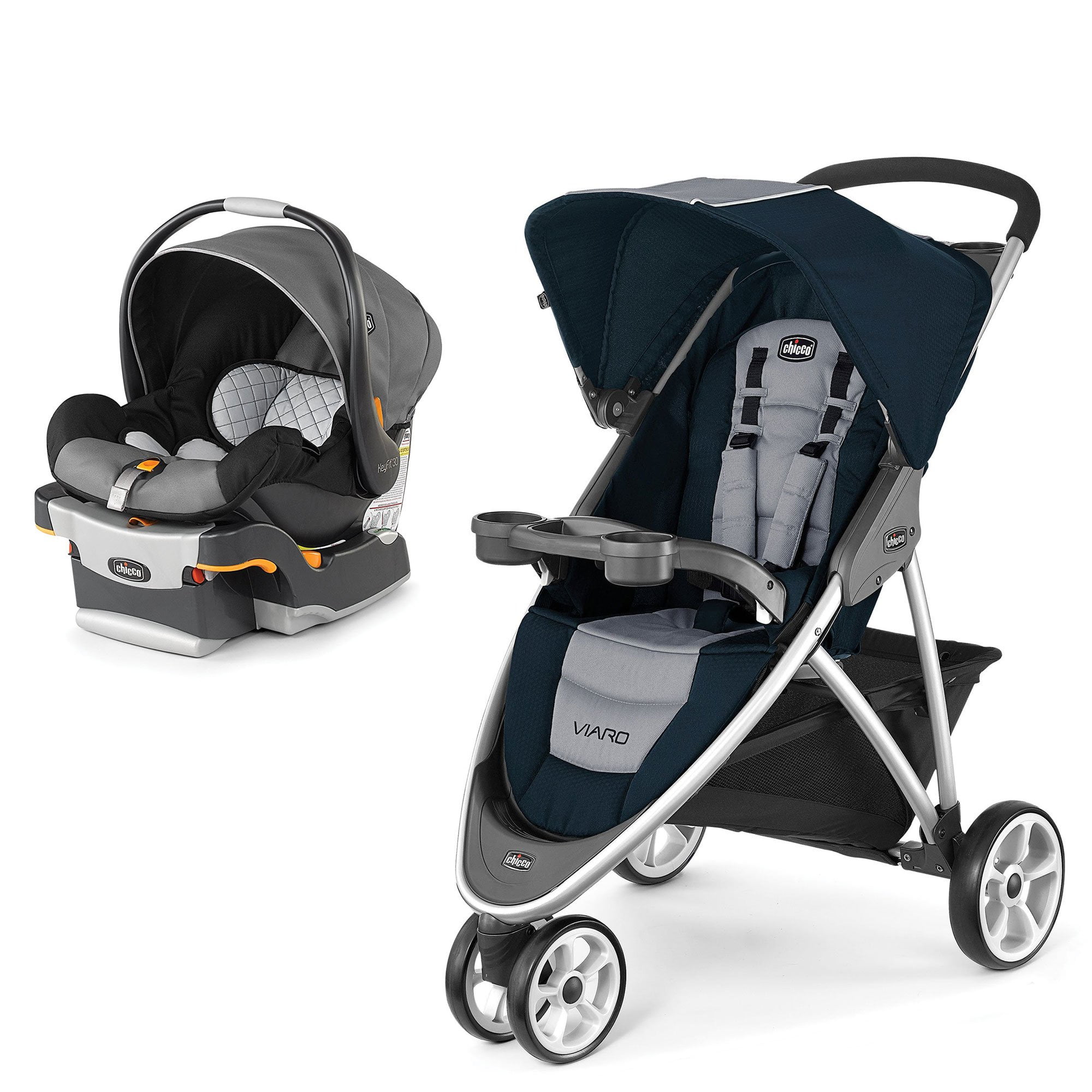 strollers at walmart in store
