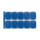 thumbnail image 2 of Cargador de placa 5V Mini USB 1A TP4056 Batería de litio Carga Power Mo 10Pcs, 2 of 6