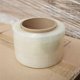 thumbnail image 2 of 3 CM Narrow Banding Stretch Wrap Film Clear,Pallet Shrink Film,200M, 2 of 5