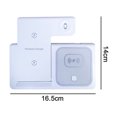 thumbnail image 5 of Station de Recharge Sans Fil Rapide 3 en 1, Support de Charge Pliable Compatible avec Apple Watch AirPods 3/2/Pro iPhone Series, 5 of 5