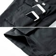 thumbnail image 5 of AURARMLET Men's Comfortable Trunks Shorts with Adjustable Drawstring Waist for Everyday Wear, 5 of 8