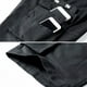 thumbnail image 5 of AURARMLET Leisure Shorts Negros De Para Con Cordón Ajustable Y Transpirable, 5 of 8