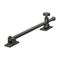thumbnail image 2 of CSA10U10B 10" Casement Stay Adjuster; Oil Rubbed Bronze Finish, 2 of 3