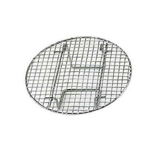 Update International Wire Steam Rack