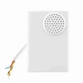 thumbnail image 1 of Timbre con cable para sistema de control de acceso de seguridad para el hogar y la oficina, 12 V, 1 of 15
