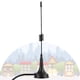 thumbnail image 4 of Antena NikouMX M Hz 5.0dBi 433MHz SMA, 4 of 8