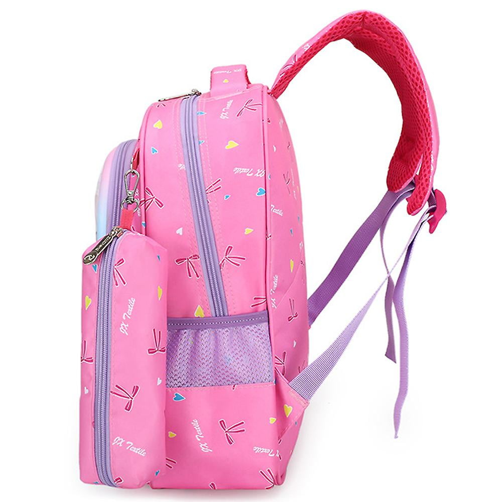 Koolyou Best Backpack Kindergarten Boy Girl Cartoon Backpack Children Schoolbag Ltt Backpack Small Backpack Mini Backpack Disney Backpack