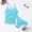 czb# Sky Blue331, variant on CUZIBR Girls Tankini Swimsuits Cross Adjustable Spaghetti Strap Tie Dye Print V-Neck Ruched Tank Tops And High Waist Bottoms Swimwear Summer Casual Beach Sport Stylish Bathing Suits,Green,9-10 Years