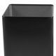 thumbnail image 3 of ColoMX 4 Uds tarro de almacenamiento hojalata contenedor de almacenamiento de granos de café tarro de almacenamiento cajas de té sueltas, 3 of 7