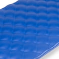thumbnail image 4 of Kelsyus Laguna Lounger Water Mat with Oversized Pillow, Blue (3 Pack), 4 of 6