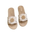 thumbnail image 2 of Sandalias Mujer Con Cómodas Sandalias De Interior Y Exterior Zapatillas De Ocio Wmkox8yii nm10238, 2 of 4