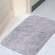 thumbnail image 5 of Alfombra de piso, alfombra de baño gruesa, suave y cómoda, hecha a mano con cuidado Jadeshay A, 5 of 8