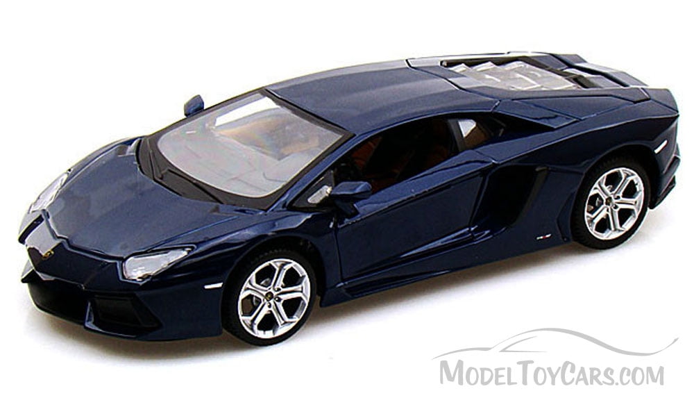 maisto aventador