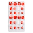 thumbnail image 2 of Tiras de uñas de calle Qarigey 1 Juego PNT-16-05 Type3 NO3, 2 of 6