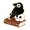 CZ2271 6, variant on Eye Catching Sophisticated Alloy Crow Pin Portable Jewelry Accessory for Themed Event Stylish Outfits Casual Wear