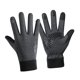thumbnail image 2 of Guantes de invierno con función de pantalla táctil, antideslizantes, para escalada en montaña nevada. Gris XL, 2 of 9