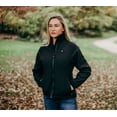 thumbnail image 4 of ActionHeat Women's 5V Battery Heated Jacket, 4 of 9