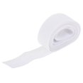 thumbnail image 3 of Correa elástica Zulema de 4/5 pulgada Banda elástica de alta elasticidad 6 Blanco, 3 of 8