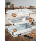 thumbnail image 5 of Yeshouse calentador eléctrico de alimentos de 9 cuartos, acero inoxidable con pantalla digital de temperatura, ideal para catering comercial y mantener la comida caliente en eventos o buffets, 5 of 7