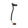 thumbnail image 6 of CarLights360 For Ford Transit-350 HD 2020 21 22 23 24 2025 Vehicle Speed Sensor | Black/Brown Color | Plug In Connector | Bolt Mount Type | Replacement For HL3Z7M183A, L1MZ7M183A, 6 of 7
