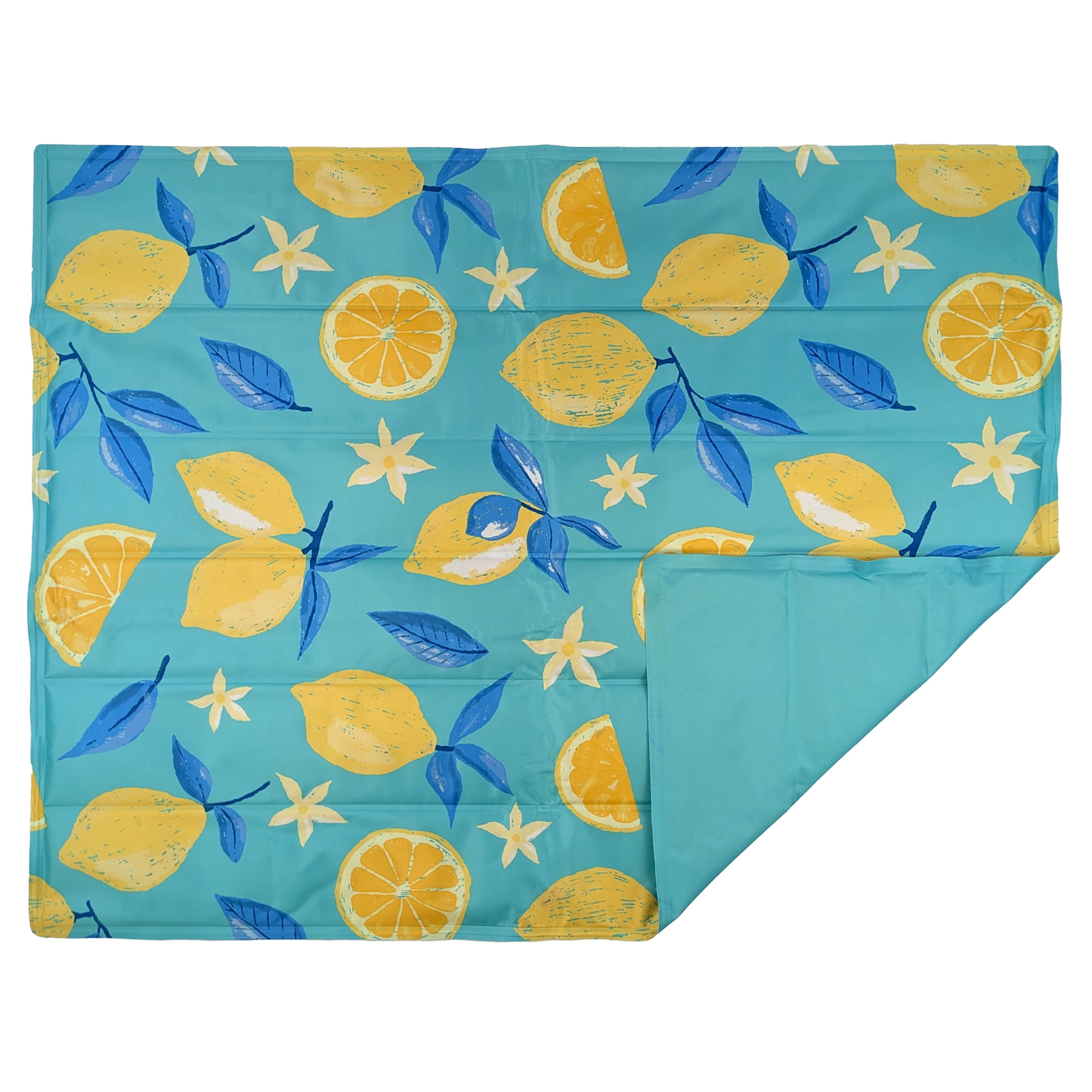 Vibrant Life Pet Gel Cooling Mat, Multicolor