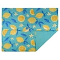 thumbnail image 4 of Vibrant Life Pet Gel Cooling Mat, Multicolor, 4 of 5