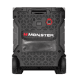 Monster Rockin Roller 270X Portable Indoor/Outdoor Bluetooth Speaker