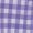 Purple, variant on Loose Fit Plaid Bottoms Women High Waisted Elastic Wide Leg Trousers Side Tie Design With Side Pockets Classic Plaid Pants For Daily Street Wear Sky Blue Xl