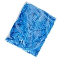 thumbnail image 6 of MUSEYA Disposable Boot Covers Blue Pe 200Pcs, 6 of 8