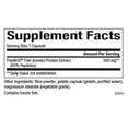 thumbnail image 2 of Natural Factors PEPTACE FISH PEPTIDES 500 mg, 90 Capsules, 2 of 2