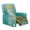 Aesthetic Floral, variant on Chririnla Aztec Cactus Recliner Chair Covers 4-Pieces Recliner Covers Stretch 1 Seat Reclining Chair Cover Washable Lazyboy Recliner Covers Furniture Protector for Living Room