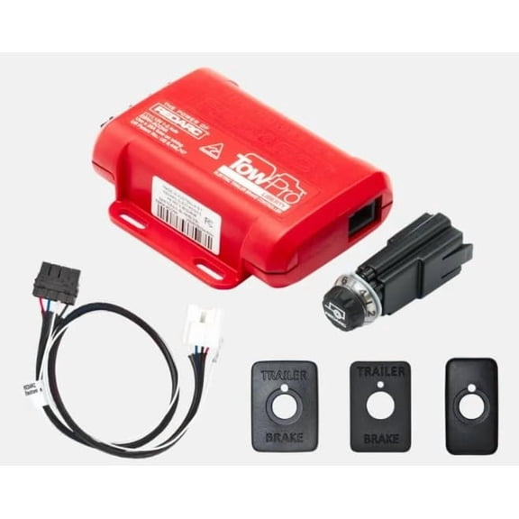 Redarc - CIKTP-NA-003