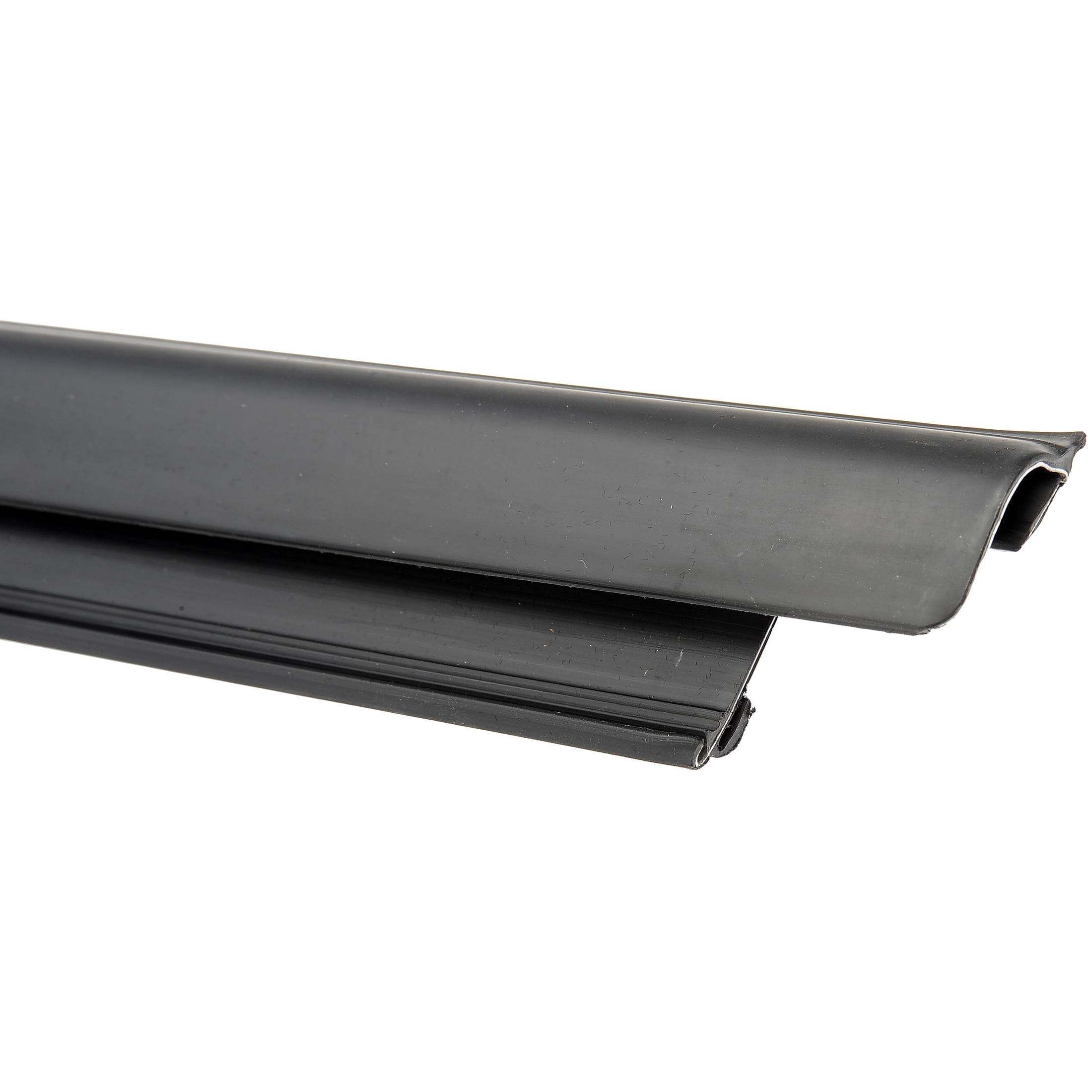 Dorman 25863 Rear Right Outer Outer Door Window Sweep Right Side Rear for Specific Cadillac / Chevrolet / GMC Models