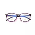 thumbnail image 2 of Reading Multifocal Glasses Anti Blue Light Transition Photochromic Anti Radiation Eyewear For X4O2, 2 of 6