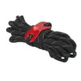thumbnail image 2 of Tent Rope,Reflective Guyline Tent Rope Reflective Camping Cord Reflective Rope Enhanced Durability, 2 of 12