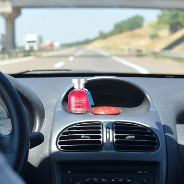 Car Perfume Air Freshener - Car Scent - Car Fresheners for Men