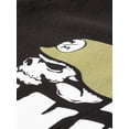 thumbnail image 2 of Metal Mulisha Men's OG Icon Long Sleeve T-shirt, 2 of 2