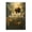 Wooden puzzle 101, variant on 1000-Piece Adult Wood Jigsaw Puzzle, "Power In The Name Of Jesus" Lion of Judah Christian Art, Intellectual Challenge, High-Difficulty, Stress-Relieving Activity, Home Wall Decor 29.5x19.7in