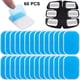 thumbnail image 1 of 60 almohadillas de repuesto de gel, almohadillas de repuesto de gel de electrodos. oso de fresa  Electrónica, 1 of 4