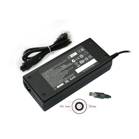 Superb Choice 90W TOSHIBA Portege M500 Laptop AC Adapter