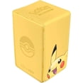 thumbnail image 1 of Ultra Pro - Pokemon: Pikachu Alcove Tower Deck Box, 1 of 3