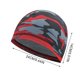 thumbnail image 2 of Eigraketly Cooling Skull Caps Tela de malla a prueba de frío Ciclismo Moda Servicio prolongado Protección solar Transpirable Forro de casco a prueba de Ciclismo YM-M-C-01rojo Eigraketly OD019374-11, 2 of 6