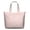 Colorful, variant on Colorful Dots Print Travel Tote Fun Fashionable Weekender Bag Featuring Polka Dot Texture, Lightweight, Large Capacity for Women on the Go
