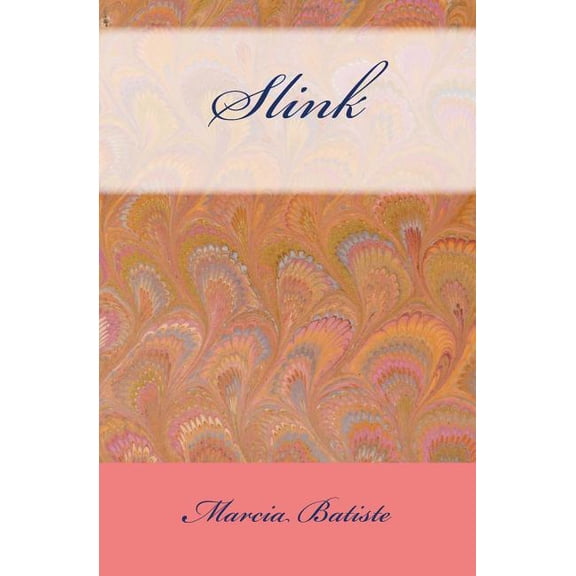 Slink, (Paperback)